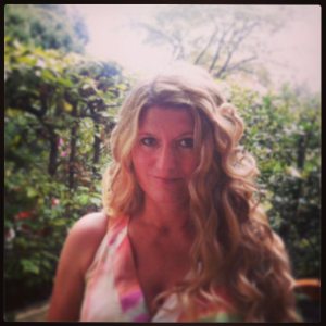 Profilbild von Christina Hettwer