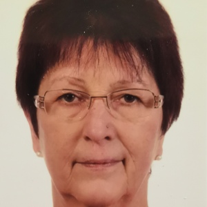 Profilbild von Christina Heuer