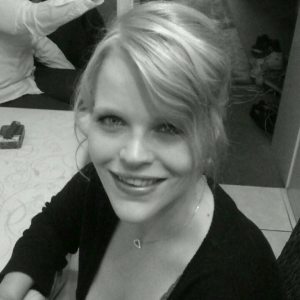 Profilbild von Christina Hildach