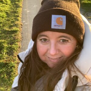 Profilbild von Christina Himstedt