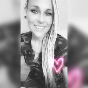 Profilbild von Christina Hinkler