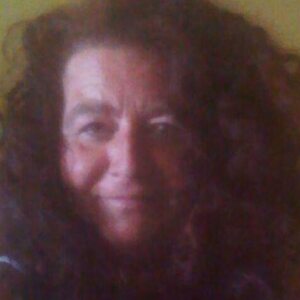 Profilbild von Christina Hinrichsen