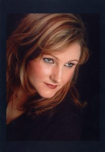 Profilbild von Christina Hirschmann