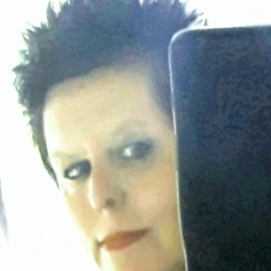Profilbild von Christina Höfer