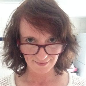 Profilbild von Christina Höfken