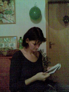 Profilbild von Christina Höhn