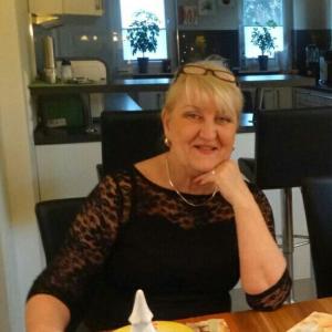 Profilbild von Christina Höhne