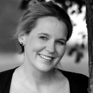 Profilbild von Christina Hören