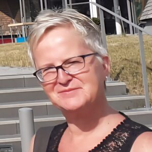 Profilbild von Christina Hoesch