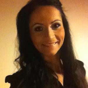 Profilbild von Christina Hofer