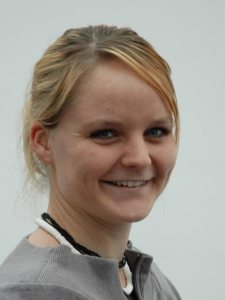 Profilbild von Christina Hoffmann