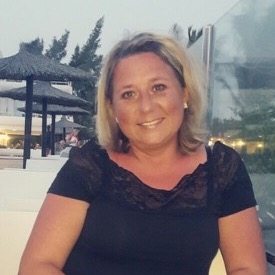 Profilbild von Christina Hoffmann