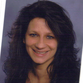 Profilbild von Christina Hoffmann