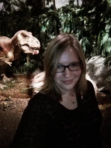 Profilbild von Christina Hoffmann