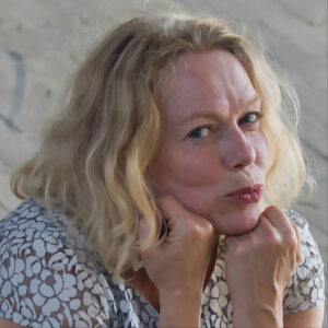 Profilbild von Christina Hoffmann