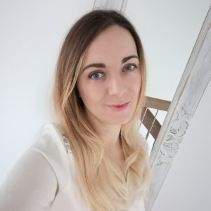 Profilbild von Christina Hoffmann