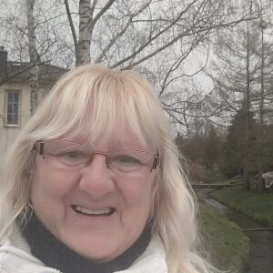 Profilbild von Christina Hofmann