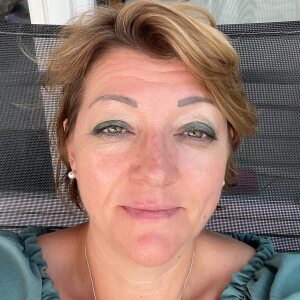 Profilbild von Christina Hohendorf