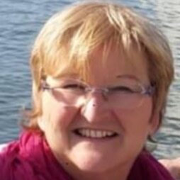 Profilbild von Christina Hohlmann