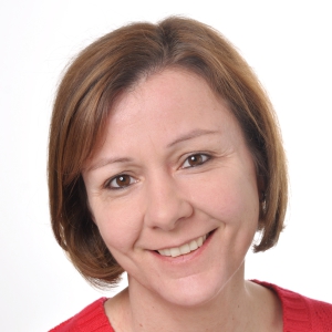 Profilbild von Christina Hois