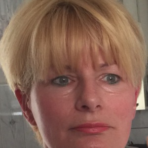 Profilbild von Christina Holzmann
