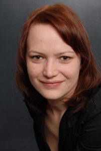 Profilbild von Christina Holzwart