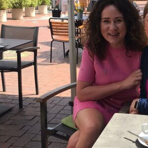 Profilbild von Christina Homann