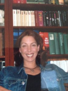 Profilbild von Christina Huber