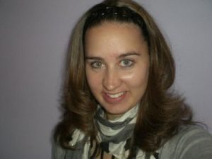 Profilbild von Christina Huber