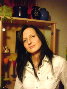 Profilbild von Christina Huke