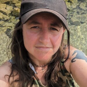 Profilbild von Christina Huke