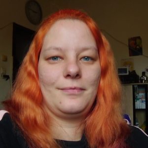 Profilbild von Christina Hummernick