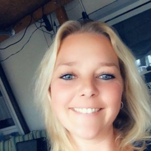 Profilbild von Christina Huttner