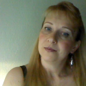 Profilbild von Christina Iakovidis
