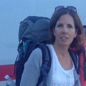 Profilbild von Christina Jacobs-Mönikes
