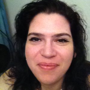 Profilbild von Christina Jahnke