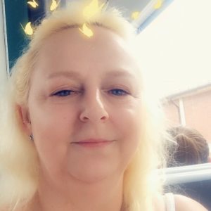 Profilbild von Christina Janz