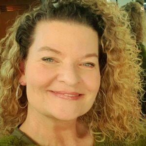 Profilbild von Christina Jeng