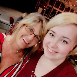 Profilbild von Christina Jogwer