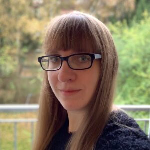 Profilbild von Christina Johansson