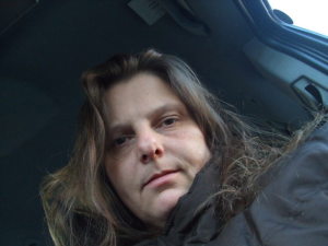 Profilbild von Christina John