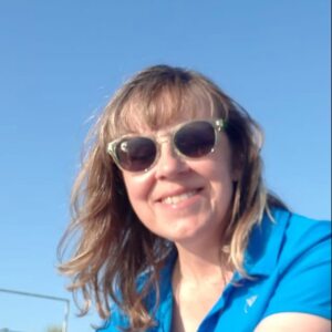 Profilbild von Christina Jonschker