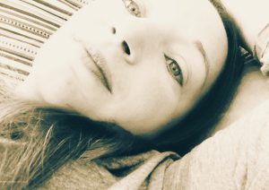 Profilbild von Christina Judick