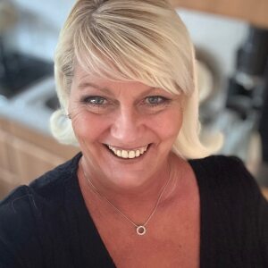 Profilbild von Christina Jühe