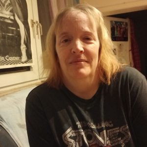 Profilbild von Christina Jung