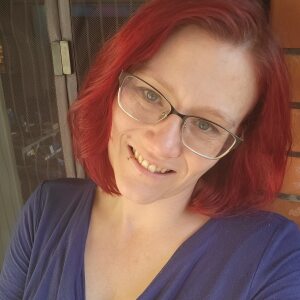 Profilbild von Christina Jungherr
