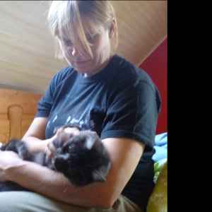 Profilbild von Christina Jurke