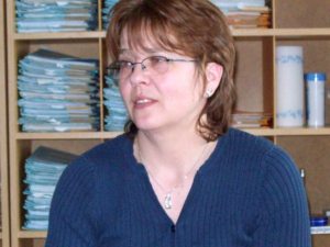Profilbild von Christina Kähne