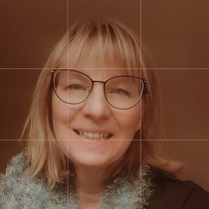 Profilbild von Christina Kähne