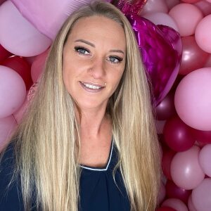 Profilbild von Christina Käsinger